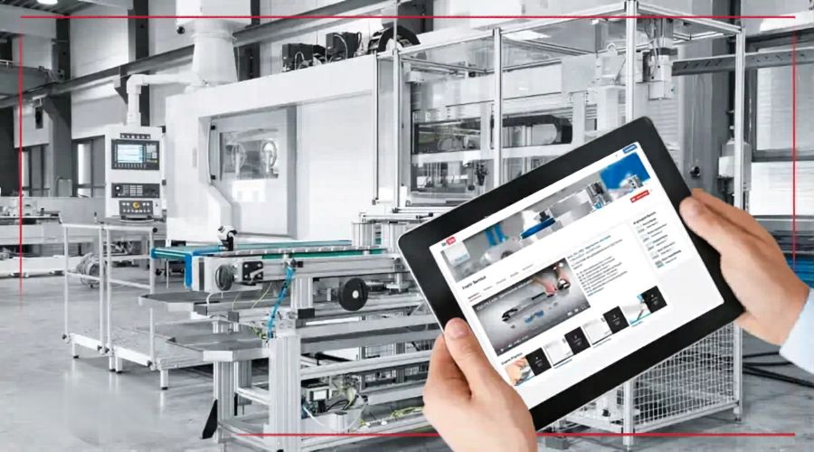 دورة التدريب على ماكينات ال CNC