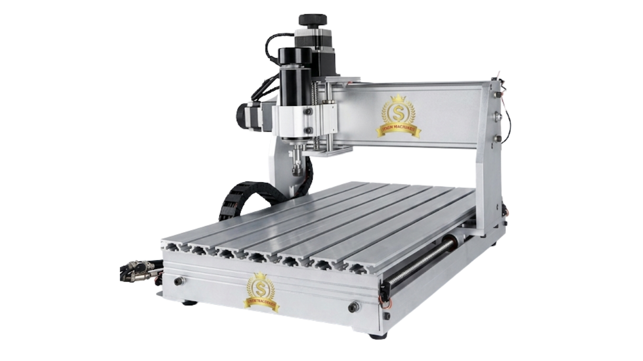 ماكينة CNC راوتر40*60